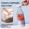 Portable Electric Fruit Juicer Blender