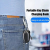 Mini Emergency Rechargeable Battery