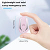 Mini Emergency Rechargeable Battery
