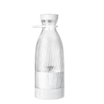 Portable Electric Fruit Juicer Blender