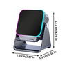 Foldable Induction Phone Speaker Stand