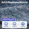 Aurya Bluetooth Sports Sleep Headband