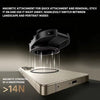 MagLock Suction Phone Mount