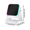 Foldable Induction Phone Speaker Stand