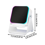 Foldable Induction Phone Speaker Stand