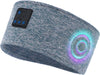 Aurya Bluetooth Sports Sleep Headband