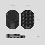MagLock Suction Phone Mount