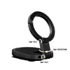 MagLock Suction Phone Mount