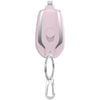 Mini Emergency Rechargeable Battery
