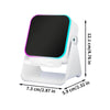 Foldable Induction Phone Speaker Stand