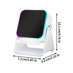 Foldable Induction Phone Speaker Stand